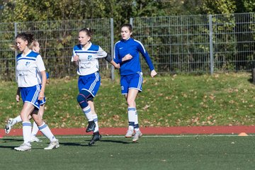 Bild 17 - F Ellerau - Union Tornesch 2 : Ergebnis: 3:2